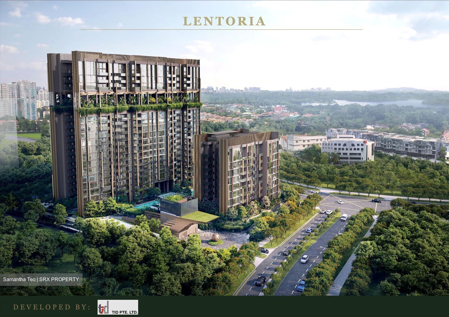 Lentoria (D26), Condominium #429255301